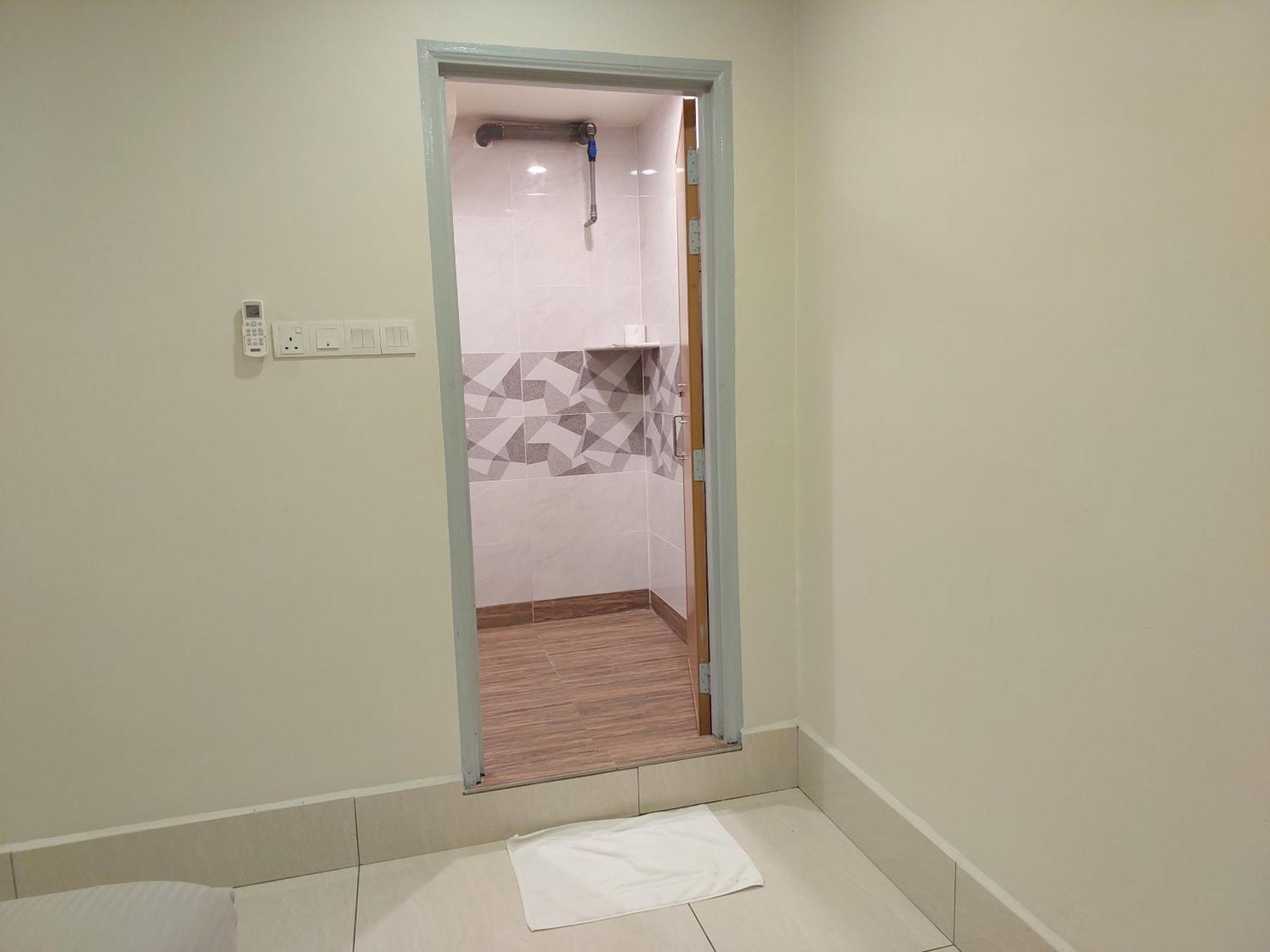 De Benz Inn Malacca Room photo