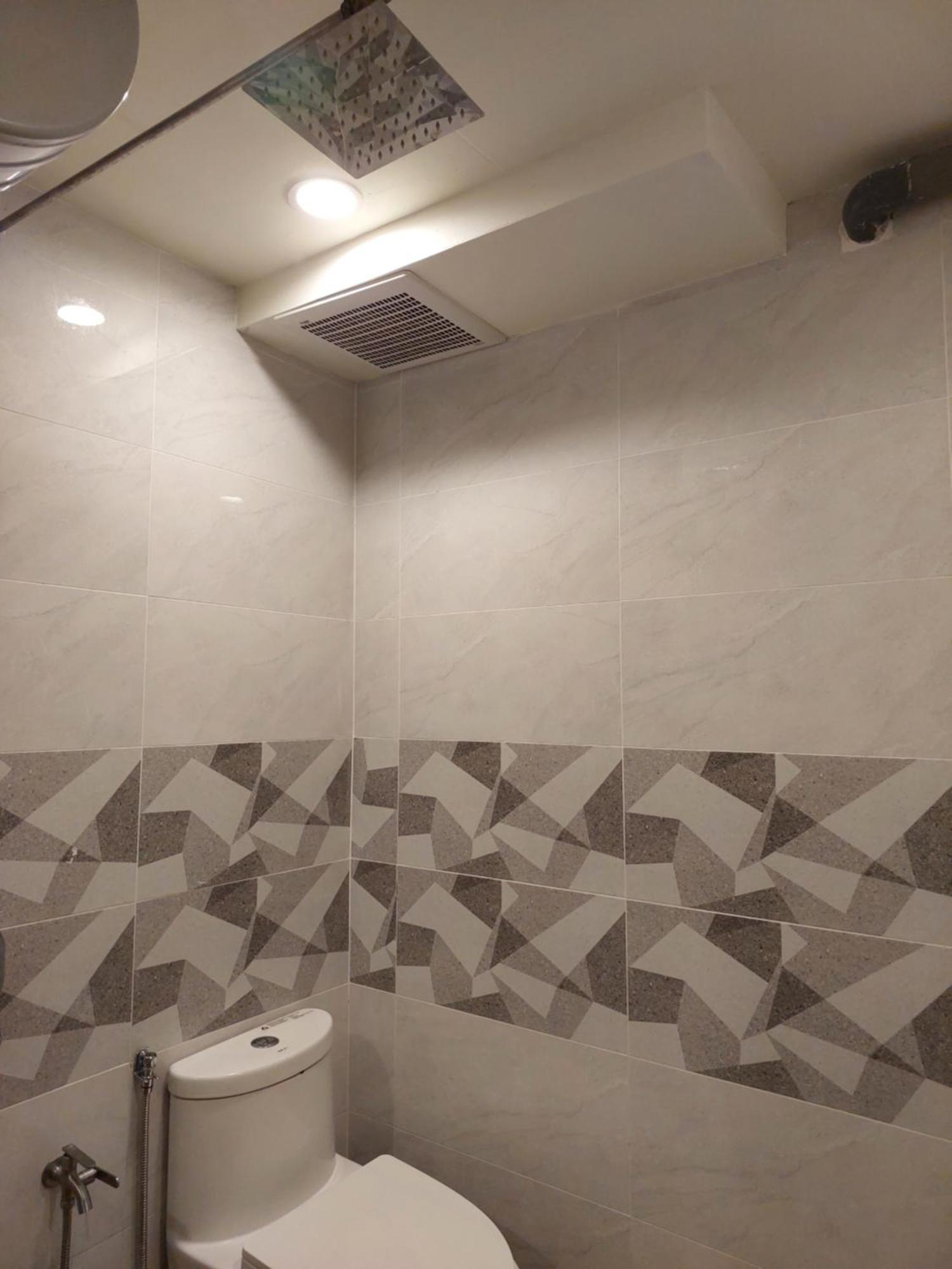 De Benz Inn Malacca Room photo