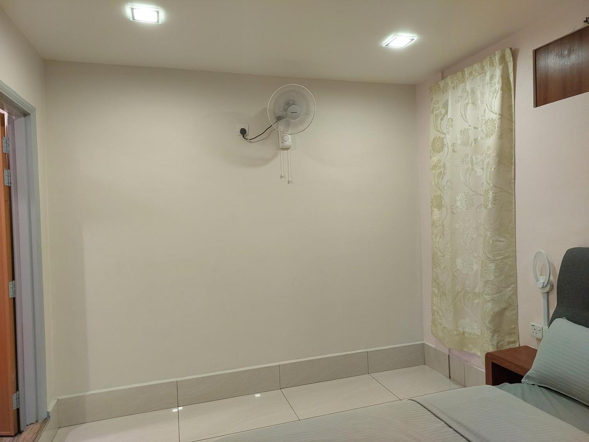 De Benz Inn Malacca Room photo