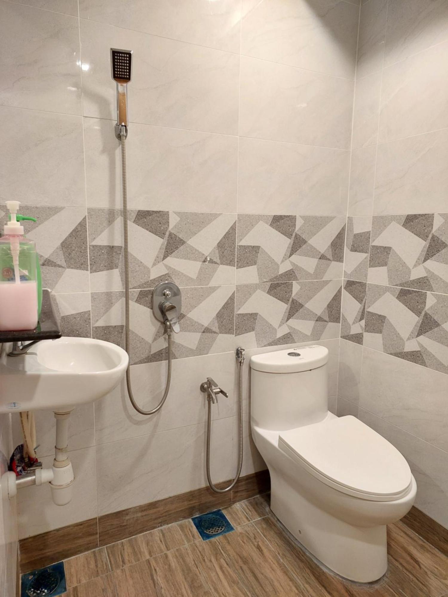 De Benz Inn Malacca Room photo